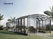 富轩门窗 | 建前必看！！！想装阳光房又怕违建？符合这9种条件之一就能搞起